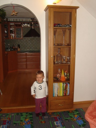 Dubový skleník